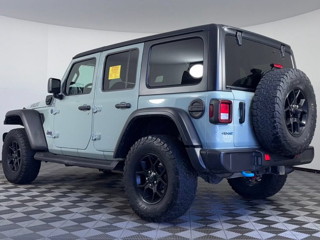 jeep wrangler 4xe 2024 1C4RJXN64RW142162 image jeep wrangler 4xe 2024 1C4RJXN64RW142162 image